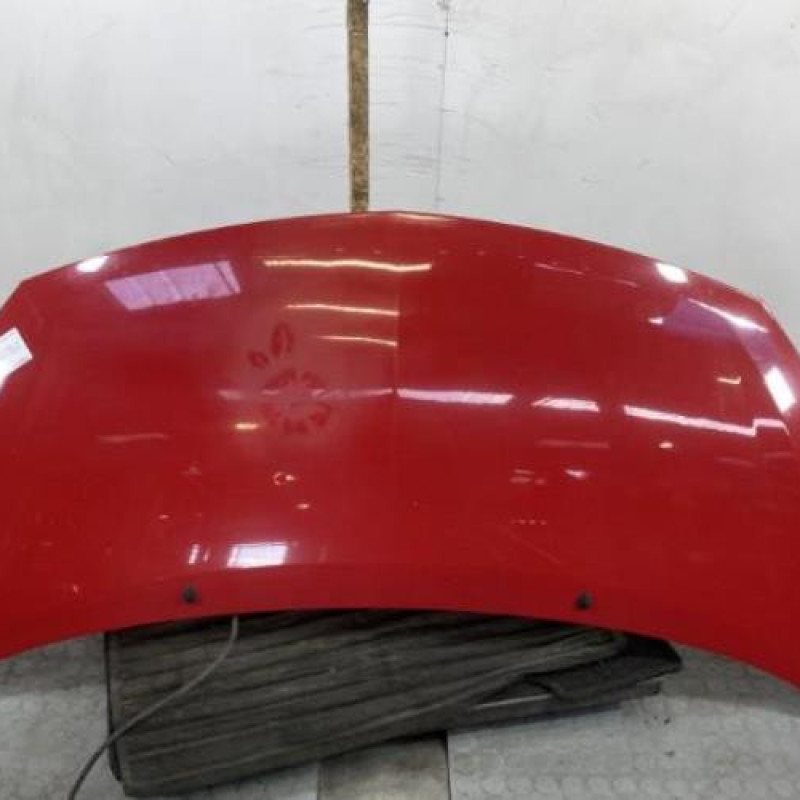Capot RENAULT TWINGO 2 Photo n°1