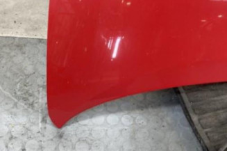 Capot RENAULT TWINGO 2