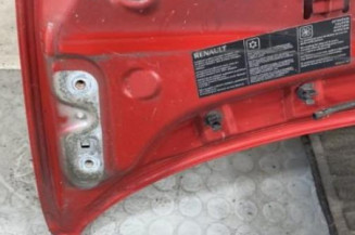 Capot RENAULT TWINGO 2