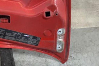 Capot RENAULT TWINGO 2