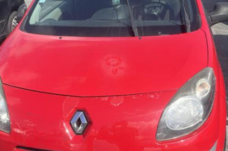 Capot RENAULT TWINGO 2