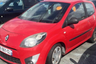 Capot RENAULT TWINGO 2