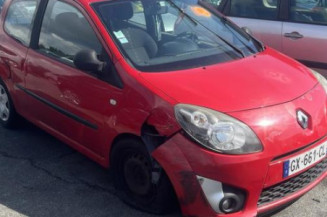 Capot RENAULT TWINGO 2