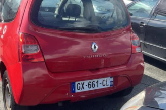 Capot RENAULT TWINGO 2