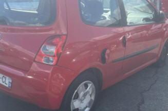 Capot RENAULT TWINGO 2