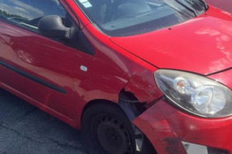 Capot RENAULT TWINGO 2