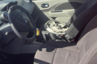 Capot RENAULT TWINGO 2