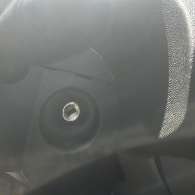 Capot RENAULT TWINGO 2 Photo n°17