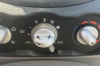 Capot RENAULT TWINGO 2