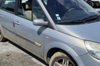 Jante RENAULT SCENIC 2