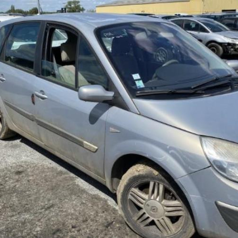 Jante RENAULT SCENIC 2 Photo n°4