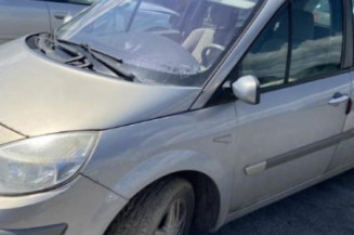 Jante RENAULT SCENIC 2