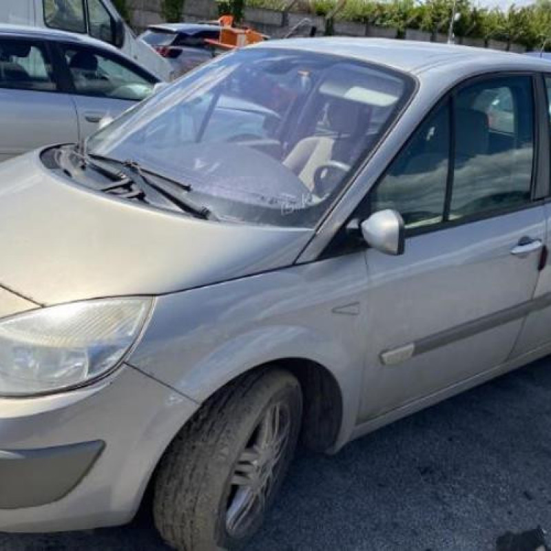 Jante RENAULT SCENIC 2 Photo n°5