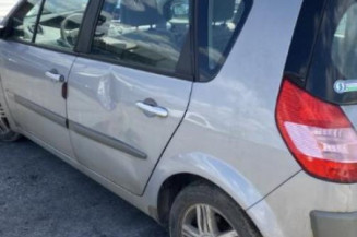 Jante RENAULT SCENIC 2