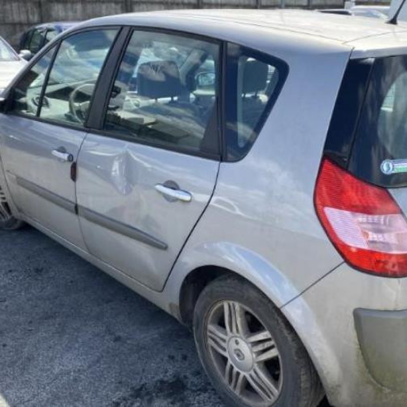 Jante RENAULT SCENIC 2 Photo n°6