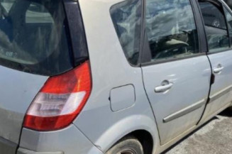 Jante RENAULT SCENIC 2