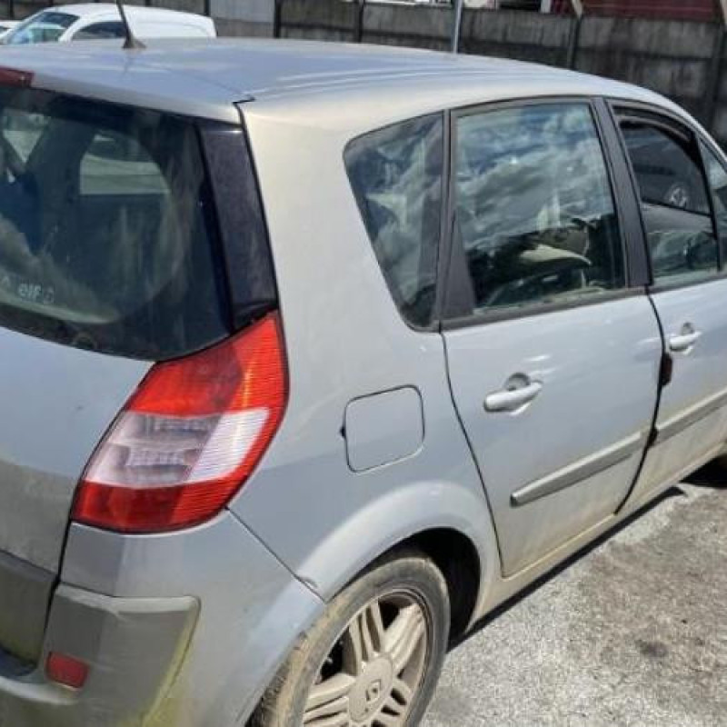 Jante RENAULT SCENIC 2 Photo n°7