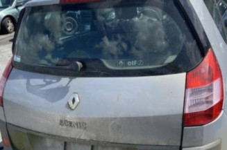 Jante RENAULT SCENIC 2