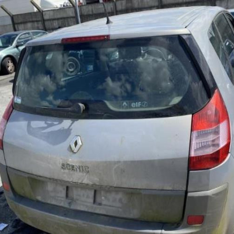 Jante RENAULT SCENIC 2 Photo n°8