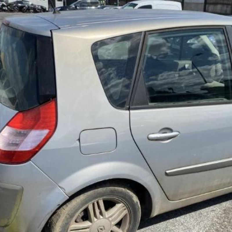 Jante RENAULT SCENIC 2 Photo n°9