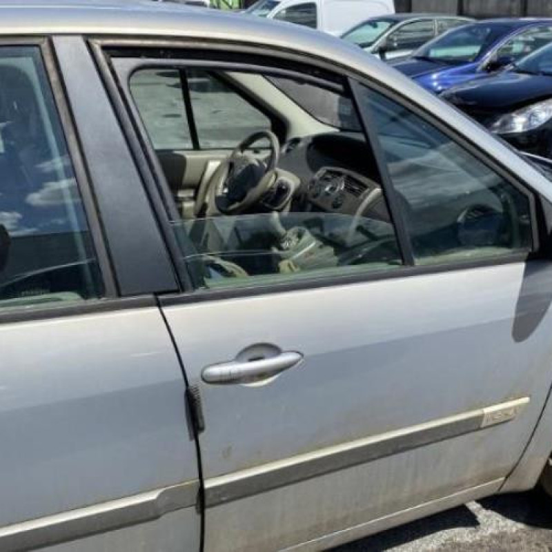 Jante RENAULT SCENIC 2 Photo n°10
