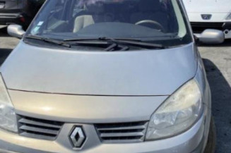 Jante RENAULT SCENIC 2