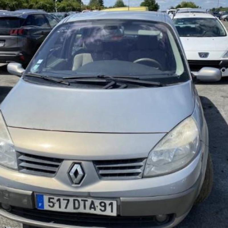 Jante RENAULT SCENIC 2 Photo n°11