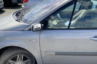 Jante RENAULT SCENIC 2