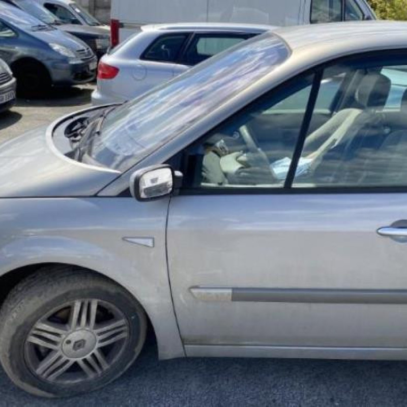 Jante RENAULT SCENIC 2 Photo n°12