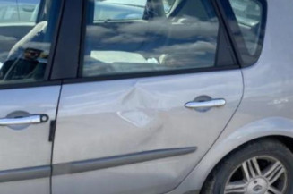 Jante RENAULT SCENIC 2
