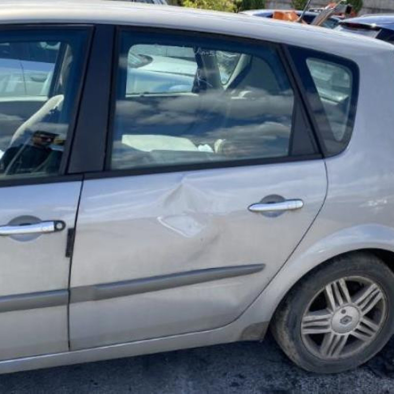 Jante RENAULT SCENIC 2 Photo n°13