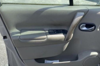 Jante RENAULT SCENIC 2