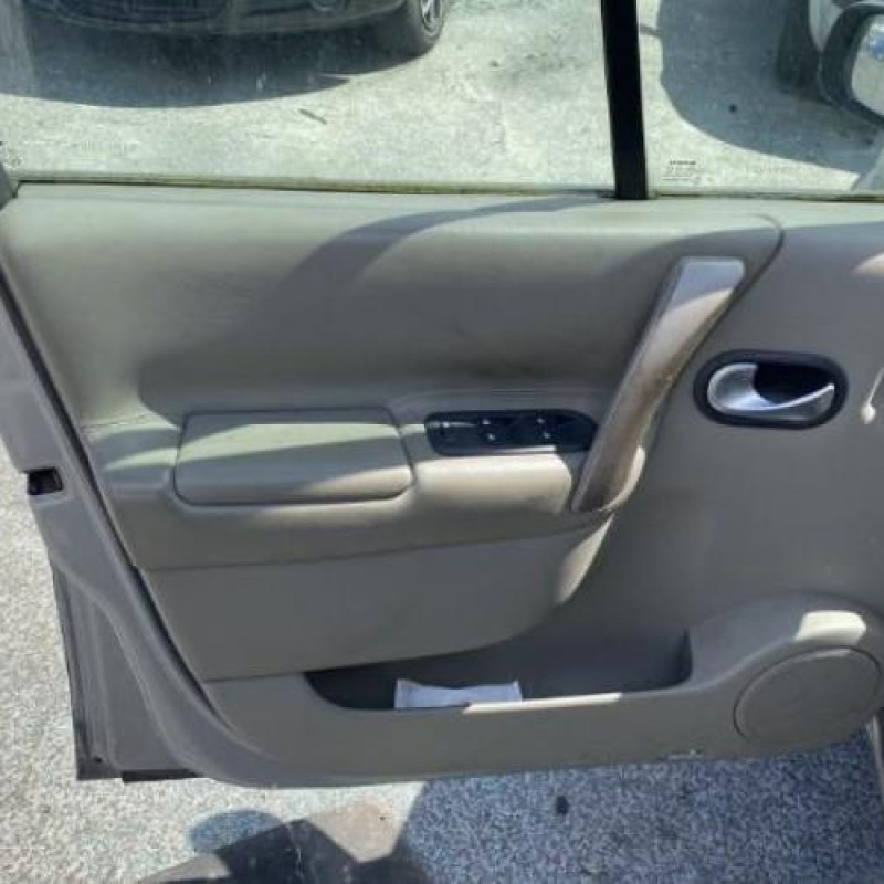 Jante RENAULT SCENIC 2 Photo n°14