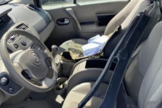 Jante RENAULT SCENIC 2
