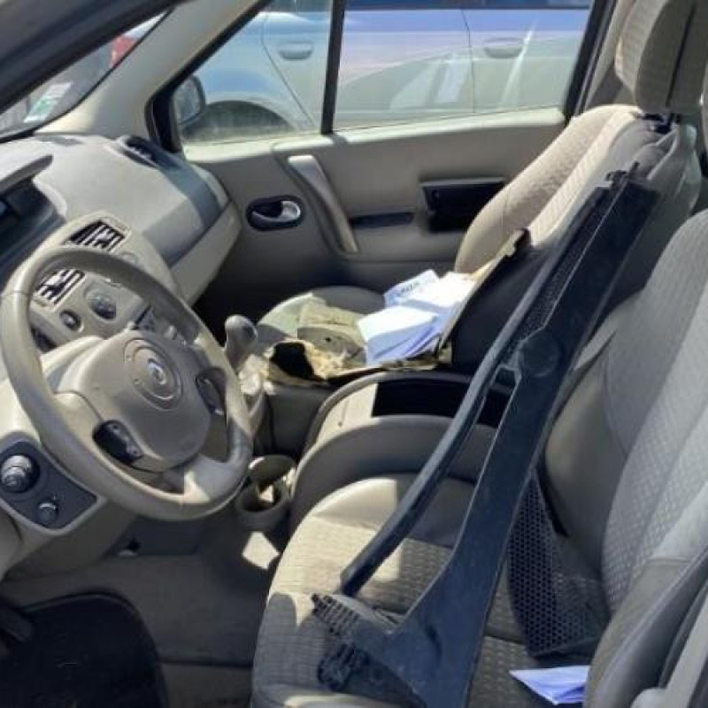 Jante RENAULT SCENIC 2 Photo n°15