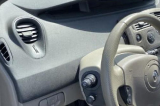 Jante RENAULT SCENIC 2