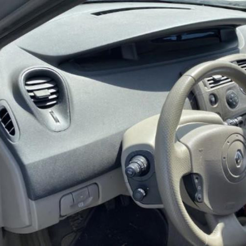 Jante RENAULT SCENIC 2 Photo n°16