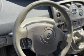 Jante RENAULT SCENIC 2