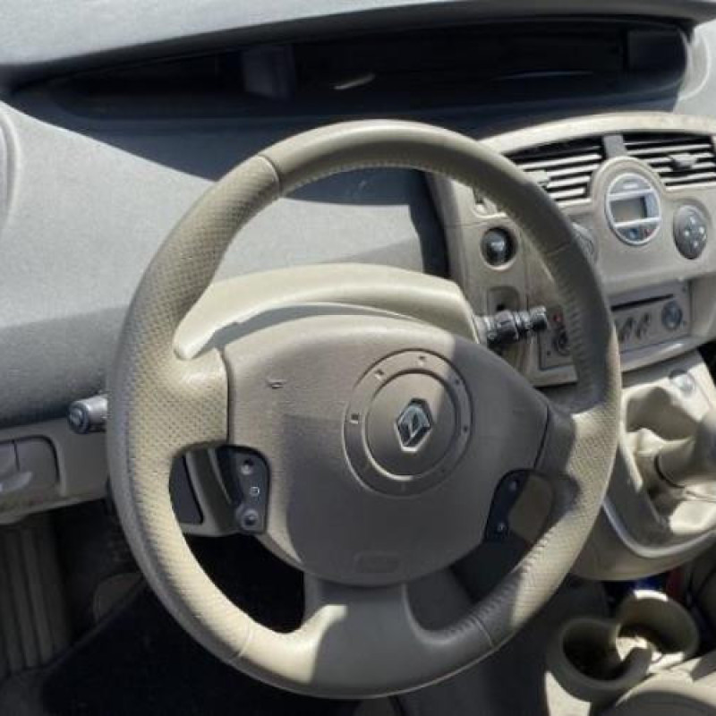 Jante RENAULT SCENIC 2 Photo n°17