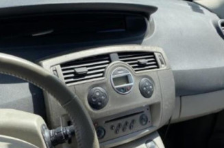 Jante RENAULT SCENIC 2