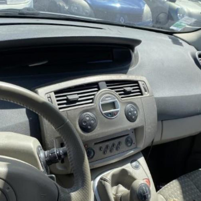 Jante RENAULT SCENIC 2 Photo n°19