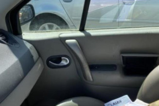 Jante RENAULT SCENIC 2