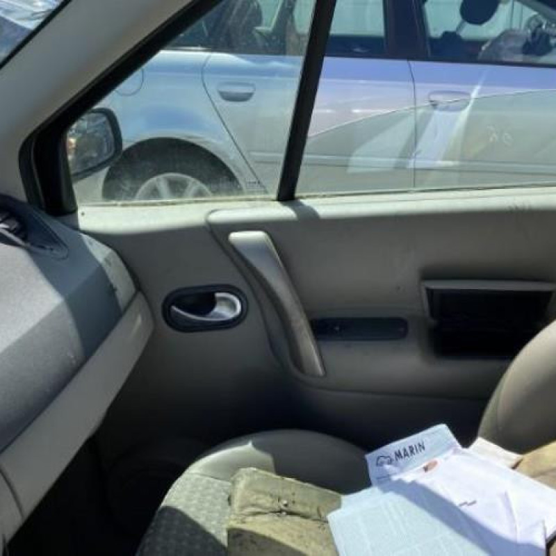 Jante RENAULT SCENIC 2 Photo n°20