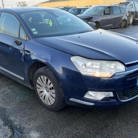 Anti brouillard gauche (feux) CITROEN C5 2