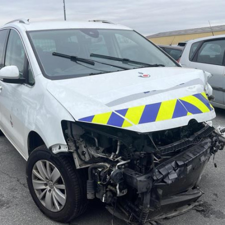 Moteur VOLKSWAGEN SHARAN 2