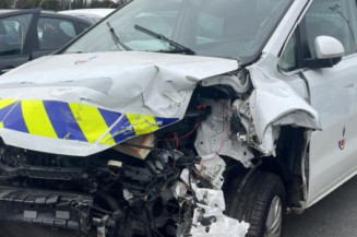 Moteur VOLKSWAGEN SHARAN 2