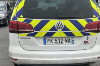 Moteur VOLKSWAGEN SHARAN 2