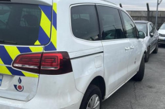 Moteur VOLKSWAGEN SHARAN 2