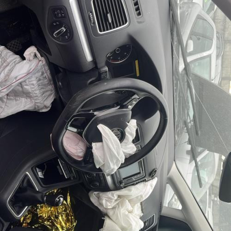Moteur VOLKSWAGEN SHARAN 2 Photo n°7