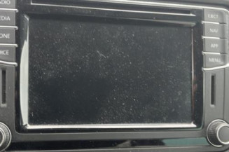 Moteur VOLKSWAGEN SHARAN 2